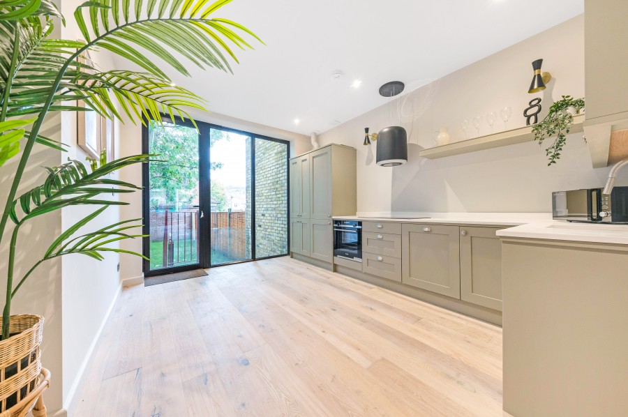 Images for Devonshire Road, Honor Oak