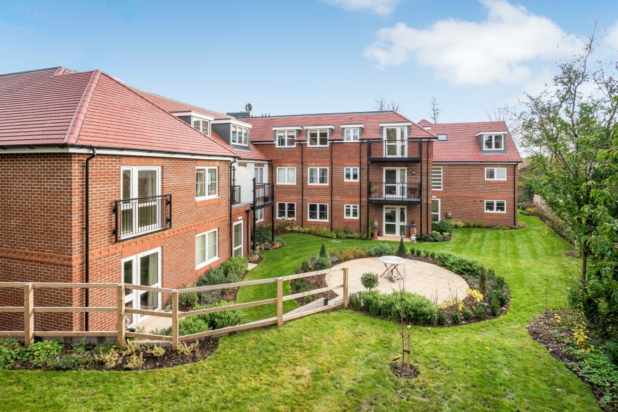 Images for Retirement Apartments, Orpington, Orpington