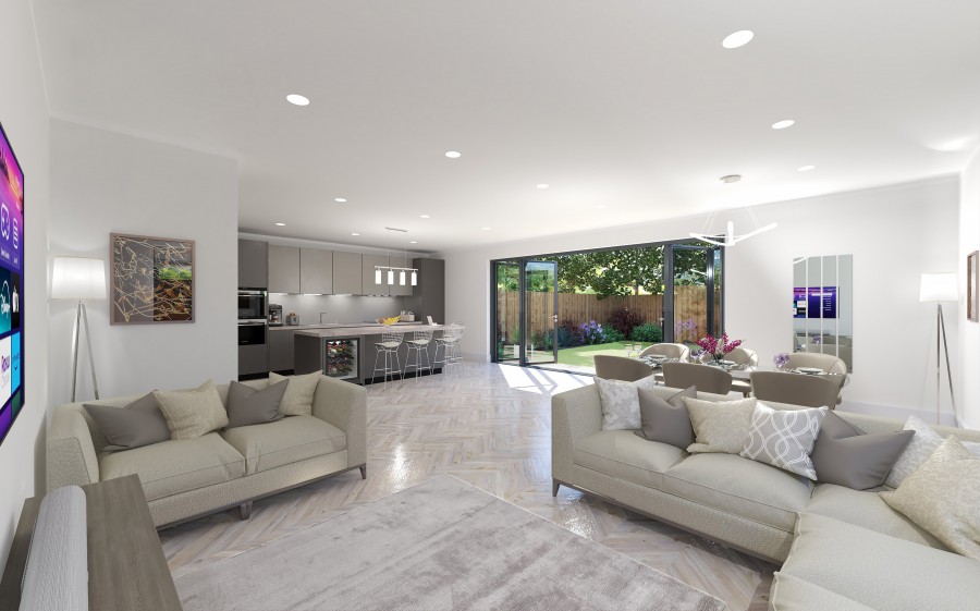 Images for Lancaster Close, Bromley