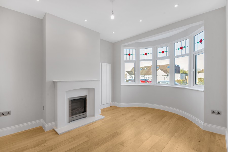 Images for Oxhawth Crescent, Bromley