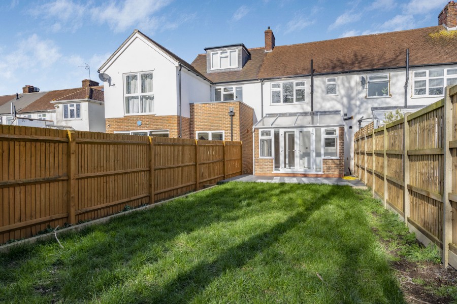 Images for Oxhawth Crescent, Bromley