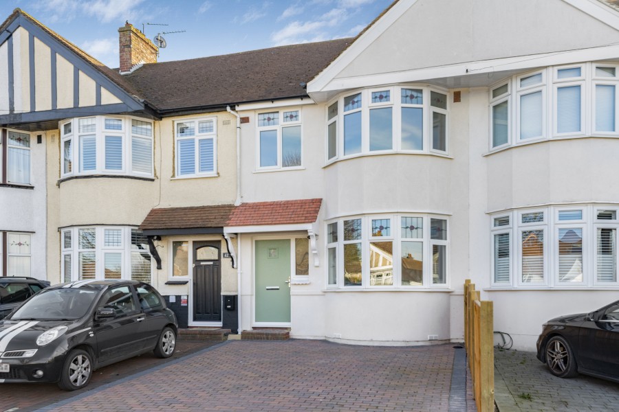 Images for Oxhawth Crescent, Bromley