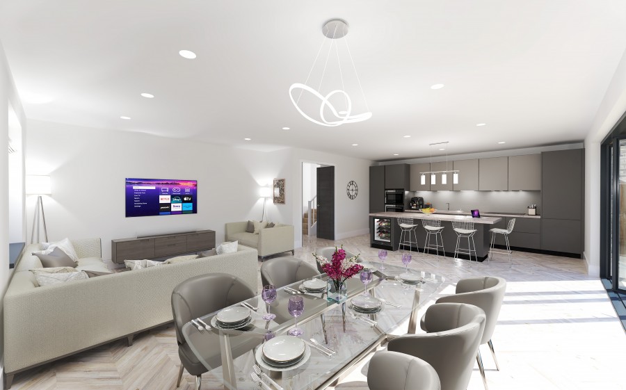 Images for Lancaster Close, Bromley
