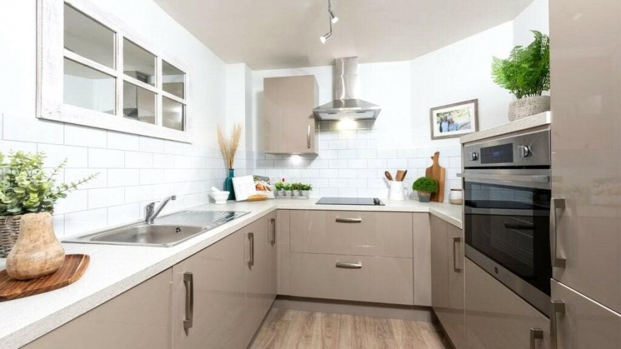 Images for Retirement Apartments, Oxted , Oxted