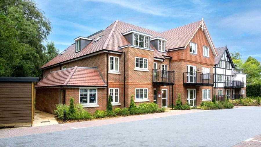 Images for Retirement Apartments, Oxted , Oxted