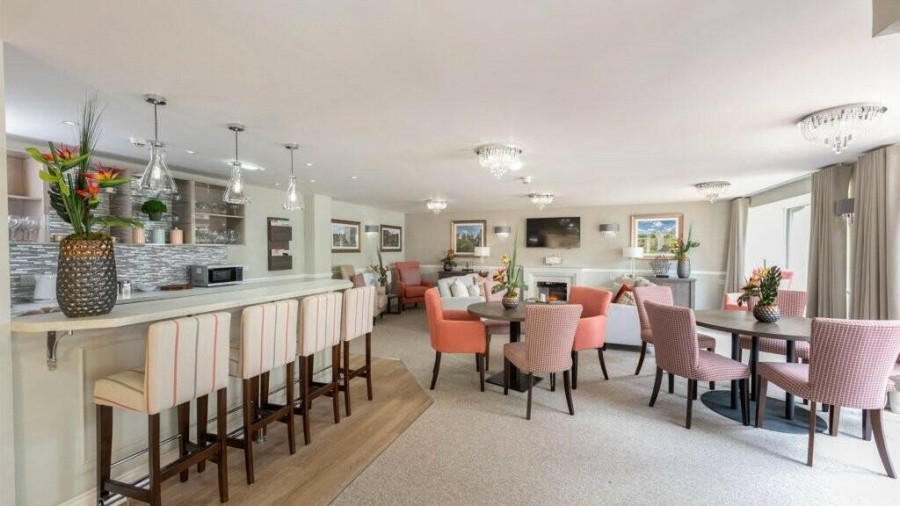 Images for Retirement Apartments, Oxted , Oxted