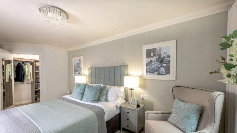 Images for Retirement Apartments, Oxted , Oxted