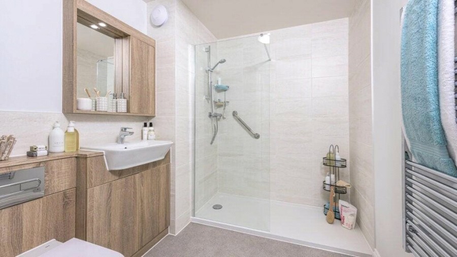 Images for Retirement Apartments, Oxted , Oxted