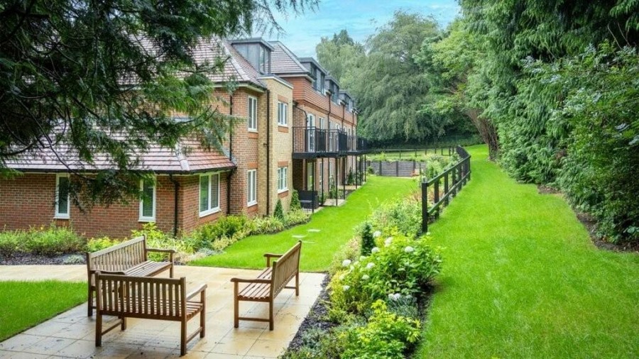 Images for Retirement Apartments, Oxted , Oxted
