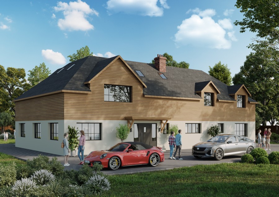 Images for Keston Village, Keston