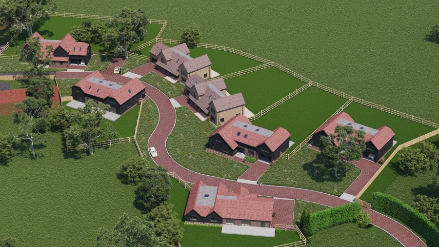 Images for Westerham Park, Westerham