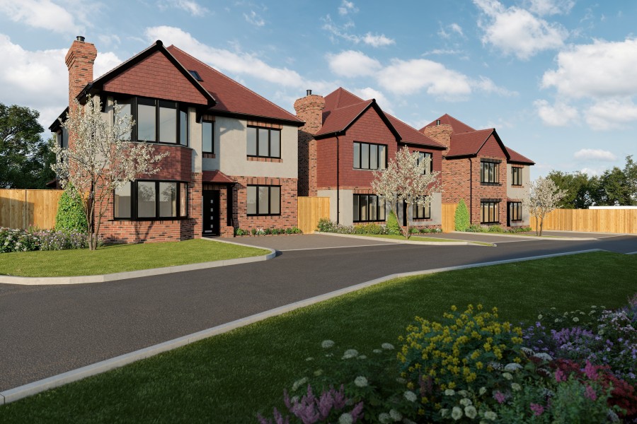 Images for Baston Road Hayes, Hayes