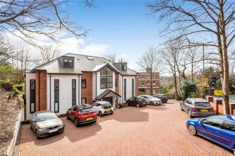 Images for Eden Apartments, Beckenham Lane, Bromley BR2
