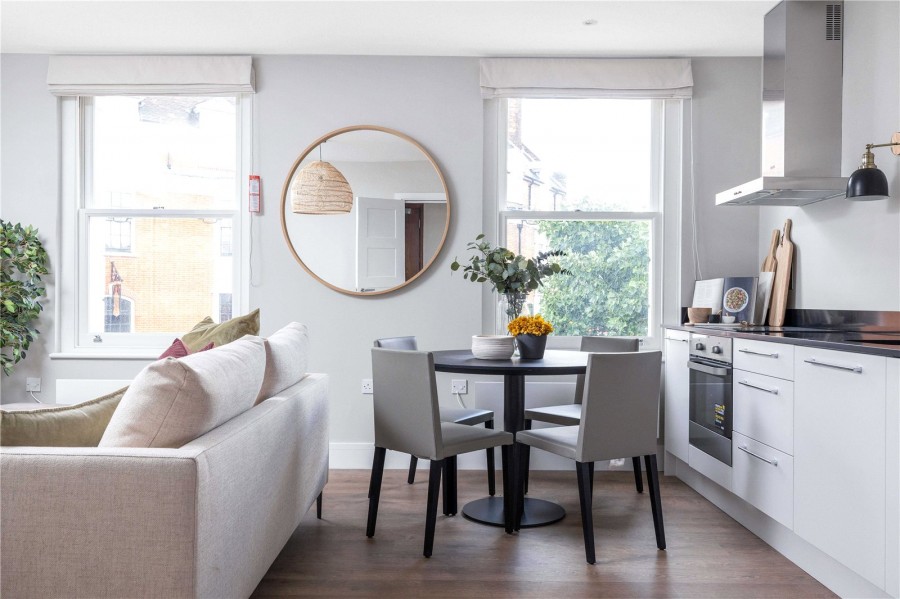 Images for Pamphilon House, Bromley, High Street  Bromley  Kent  BR1 1HE