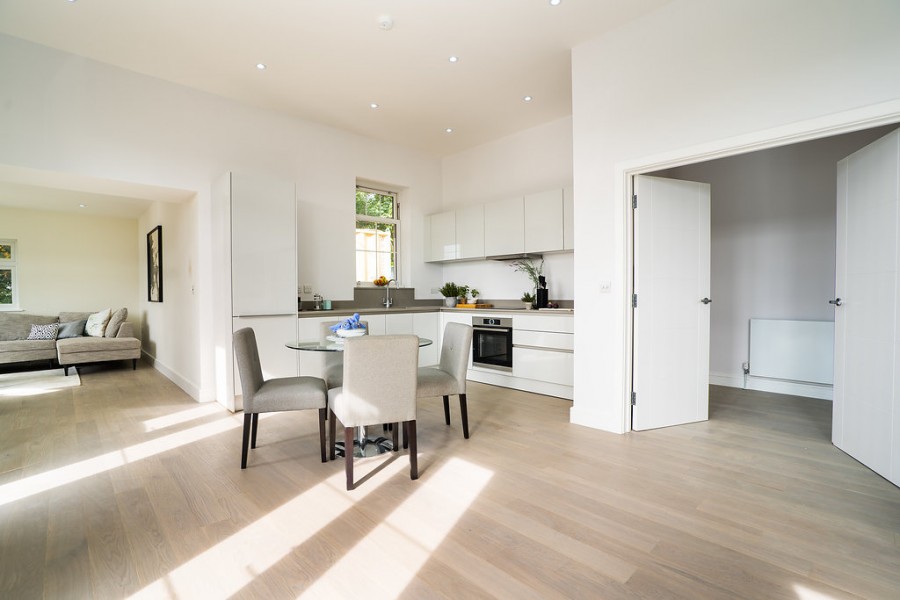 Images for Eden Apartments, Beckenham Lane, Bromley BR2