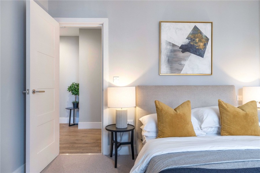 Images for Pamphilon House, Bromley, High Street  Bromley  Kent  BR1 1HE