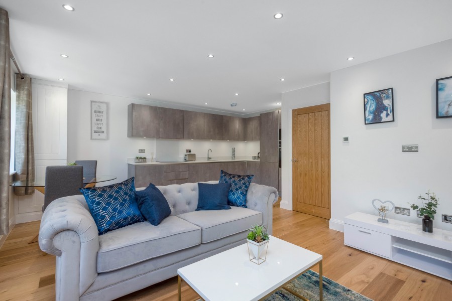 Images for Kings Court, Foxley Lane, Purley CR8