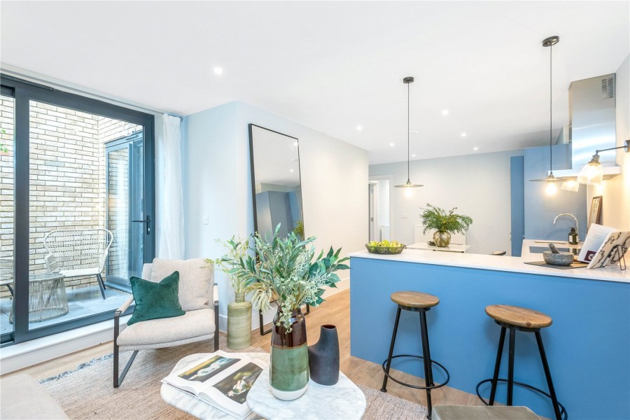 Images for Pamphilon House, Bromley, High Street  Bromley  Kent  BR1 1HE