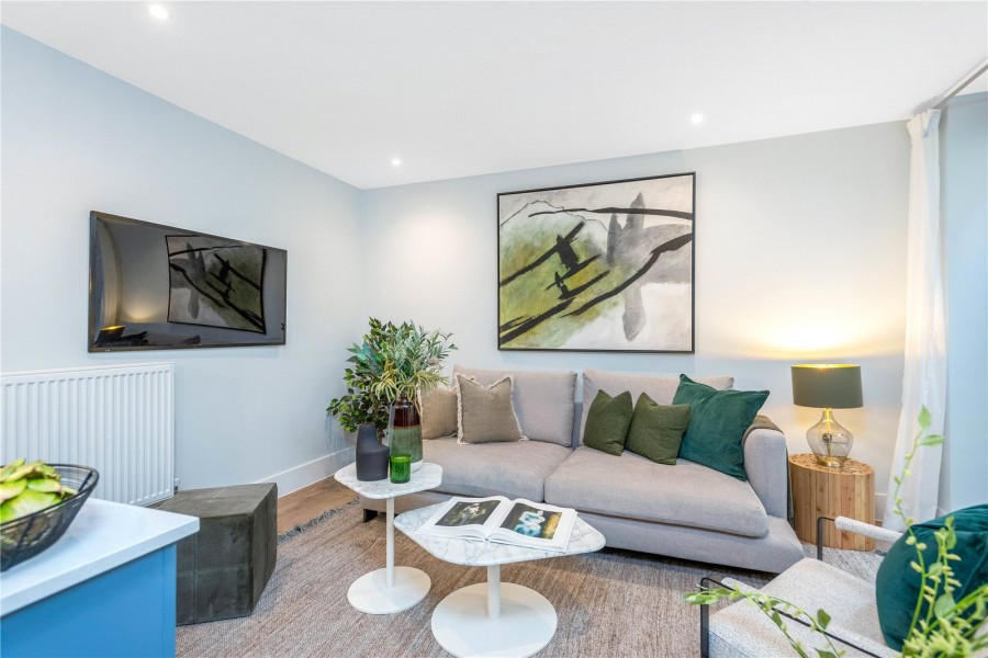 Images for Pamphilon House, Bromley, High Street  Bromley  Kent  BR1 1HE