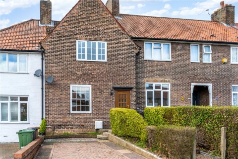 View Full Details for Downham Way, Bromley
