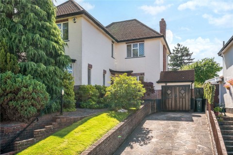 View Full Details for Holland Way, Hayes