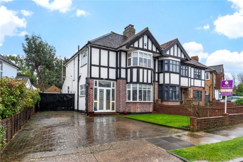 View Full Details for Lakeside Drive, Bromley
