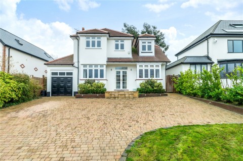 View Full Details for Hayes Lane, Bromley