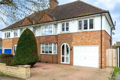 View Full Details for Oakmead Avenue, Bromley