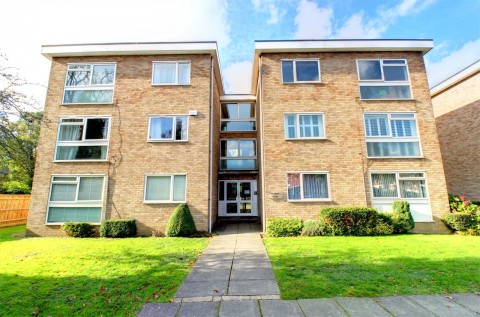 View Full Details for The Gables, 48-50 Cooden Close