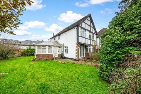 View Full Details for St. Augustines Avenue, Bromley