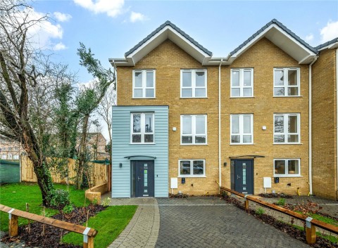 View Full Details for Coniston Road, Bromley