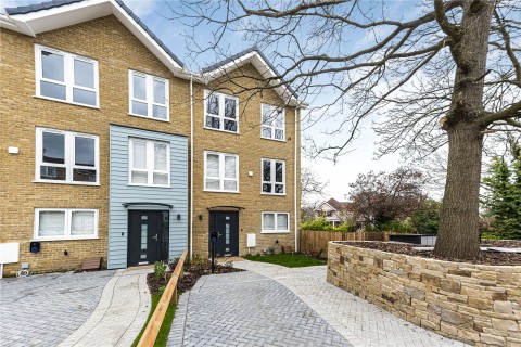 View Full Details for Coniston Road, Bromley