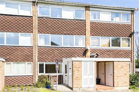 View Full Details for Woodcote Drive, Orpington