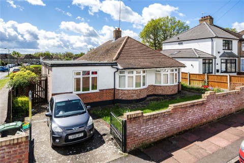 View Full Details for Friar Road, Orpington