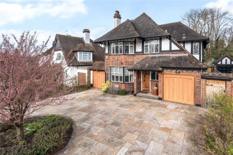 View Full Details for Birchwood Road, Petts Wood