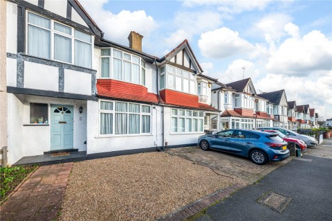 View Full Details for Glanville Road, Bromley
