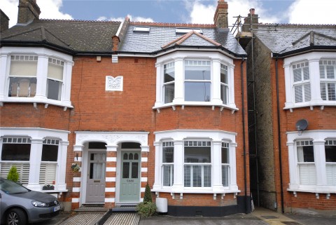 View Full Details for Queens Road, Bromley
