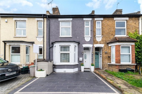 View Full Details for Homesdale Road, Bromley