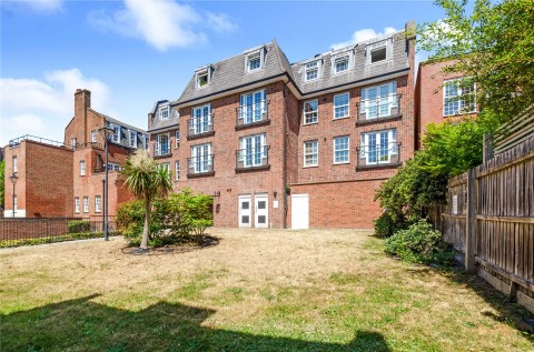 View Full Details for Constable Mews, Bromley
