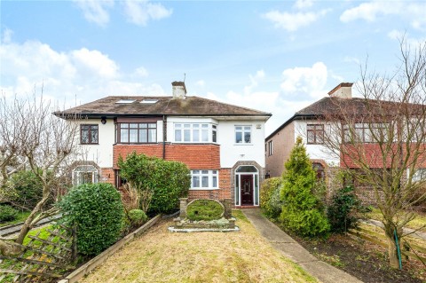 View Full Details for Bromley Common, Bromley, Kent