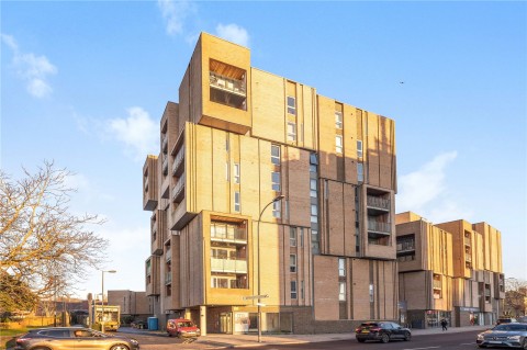 View Full Details for Altus House, 335-337 Bromley Road