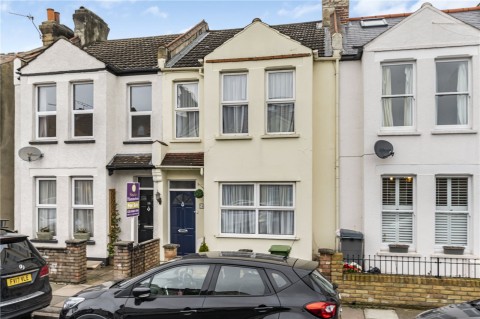 View Full Details for Godwin Road, Bromley