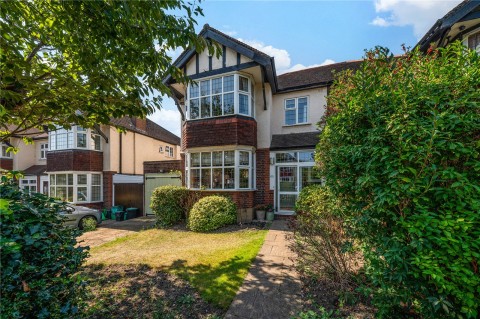 View Full Details for Bishops Avenue, Bromley