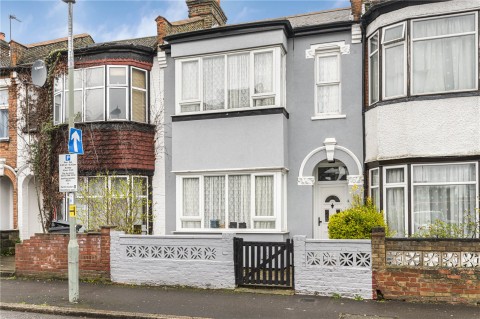 View Full Details for Station Road, Bromley
