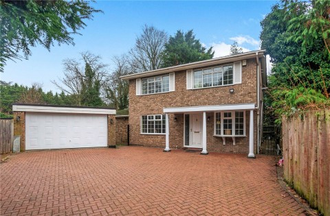 View Full Details for Hawthorne Road, Bickley, Kent