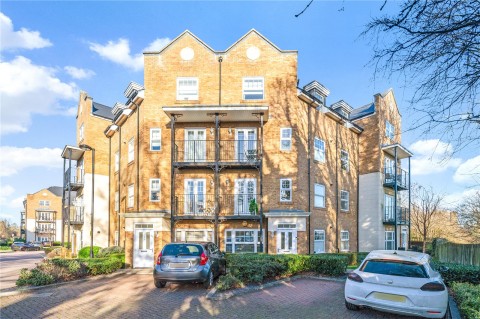 View Full Details for Wells View Drive, Bromley