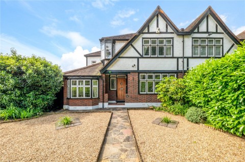 View Full Details for Widmore Road, Bromley