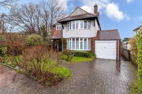 View Full Details for St. Marys Avenue, Bromley