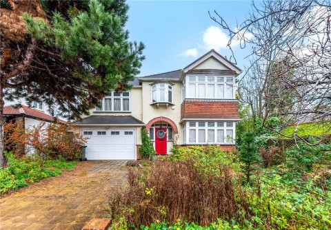View Full Details for Rafford Way, Bromley
