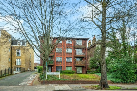 View Full Details for Widmore Road, Bromley